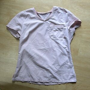 Small Jaanuu scrub top